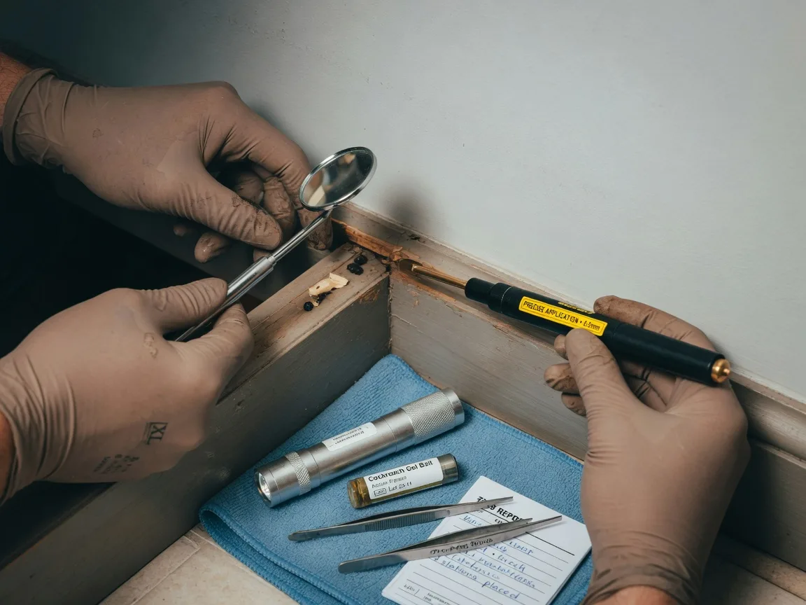 Why choose Emergency Pest Control in Headland, AL